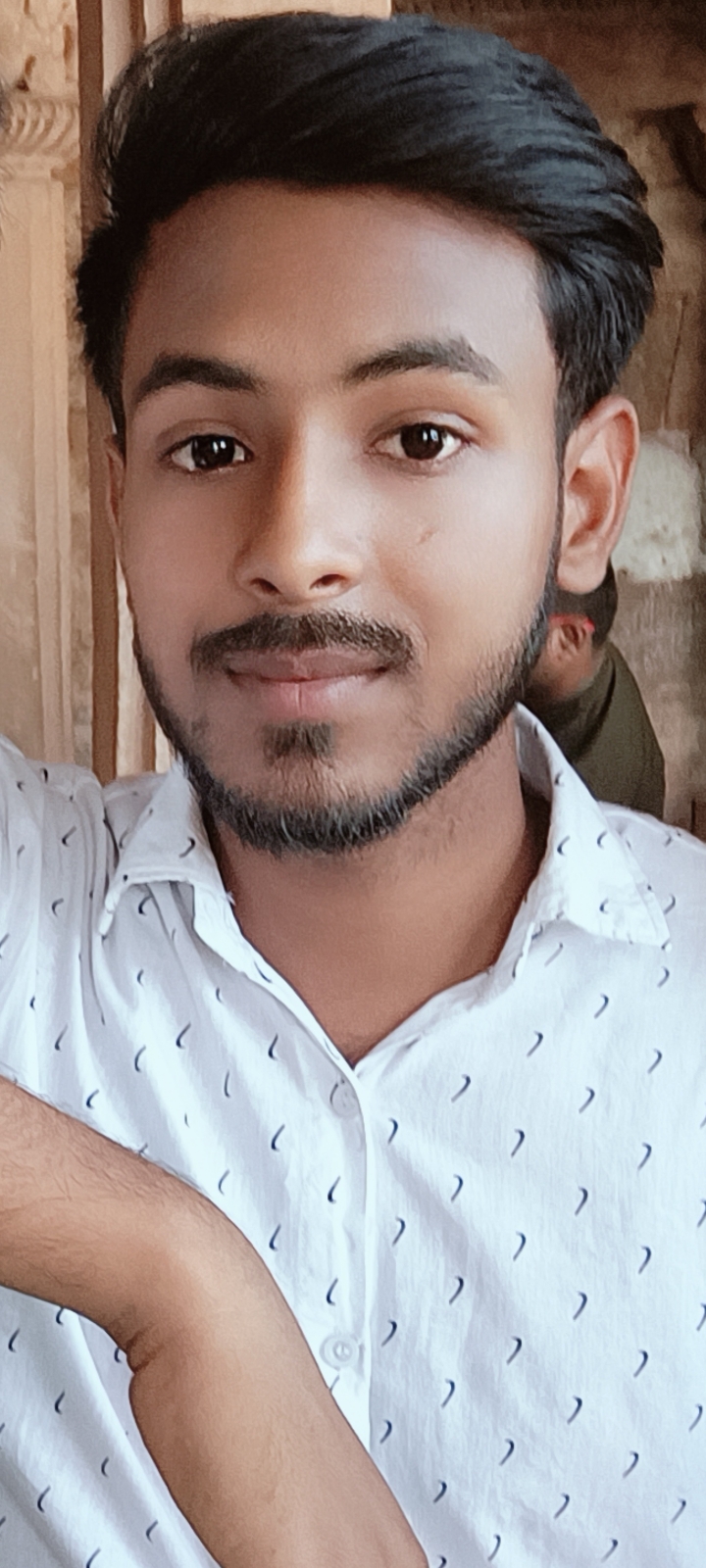 Akash Singh