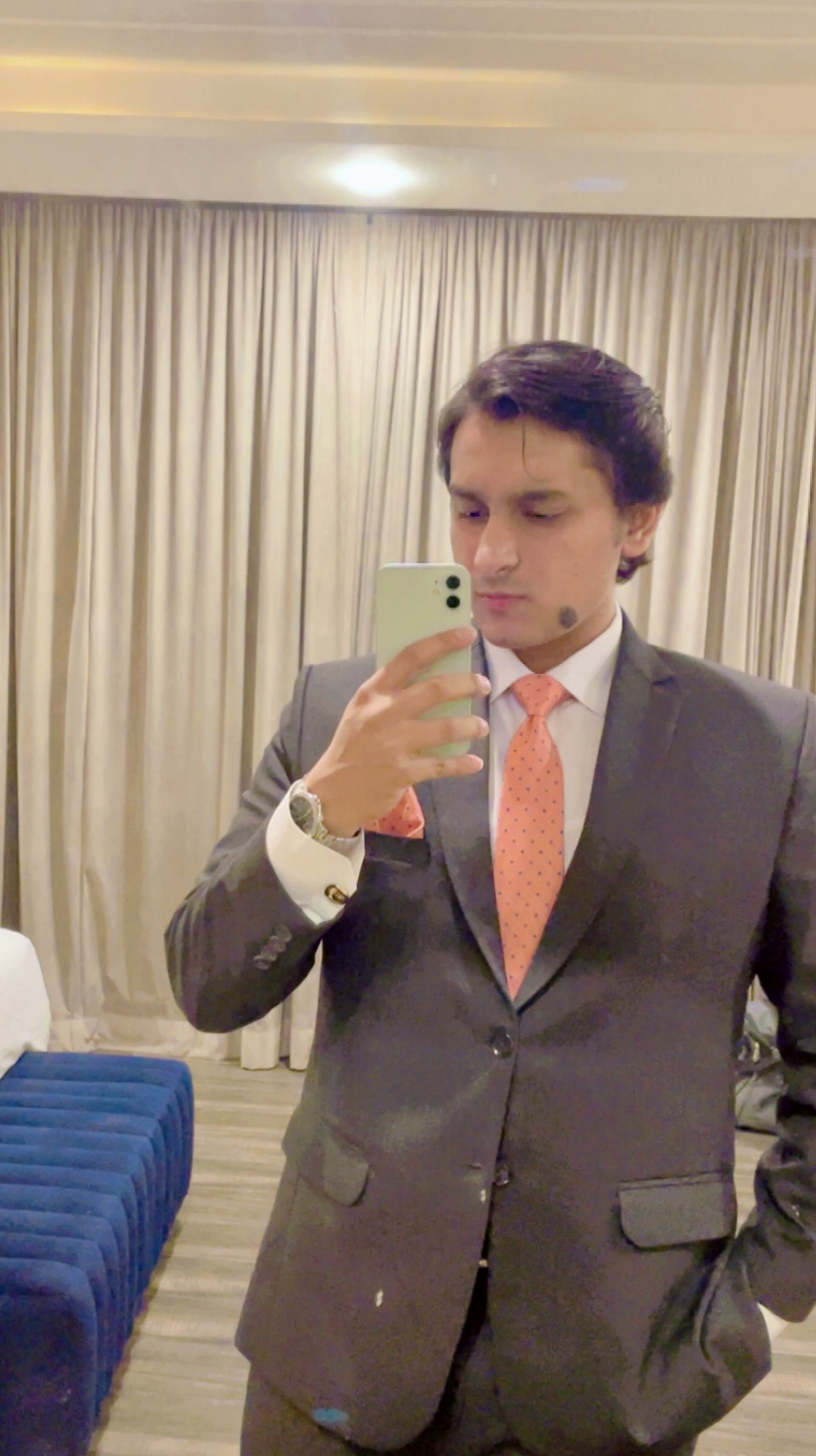 Azeem Ahmad Khan