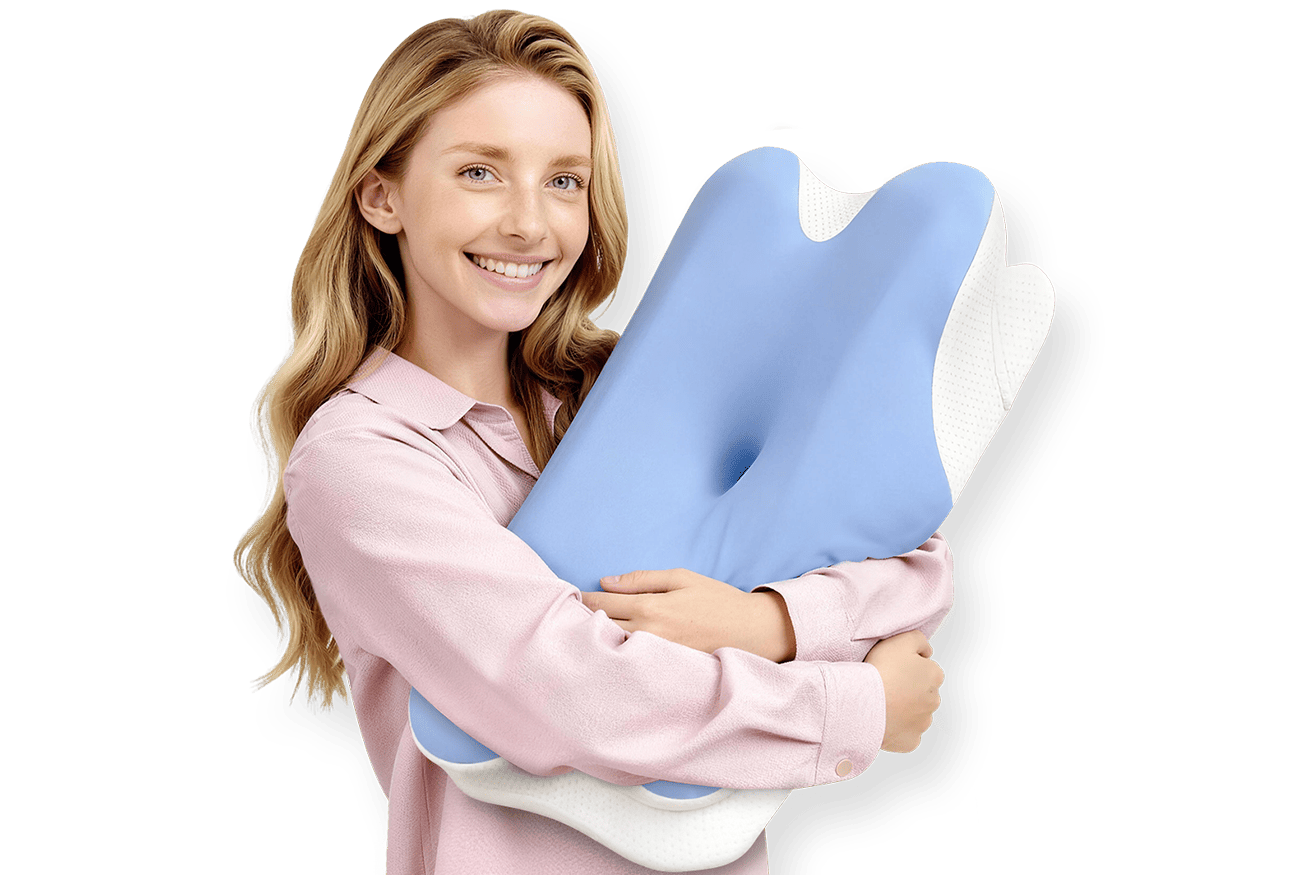 Melara Max Pillow Singapore EXCLUSIVE OFFER