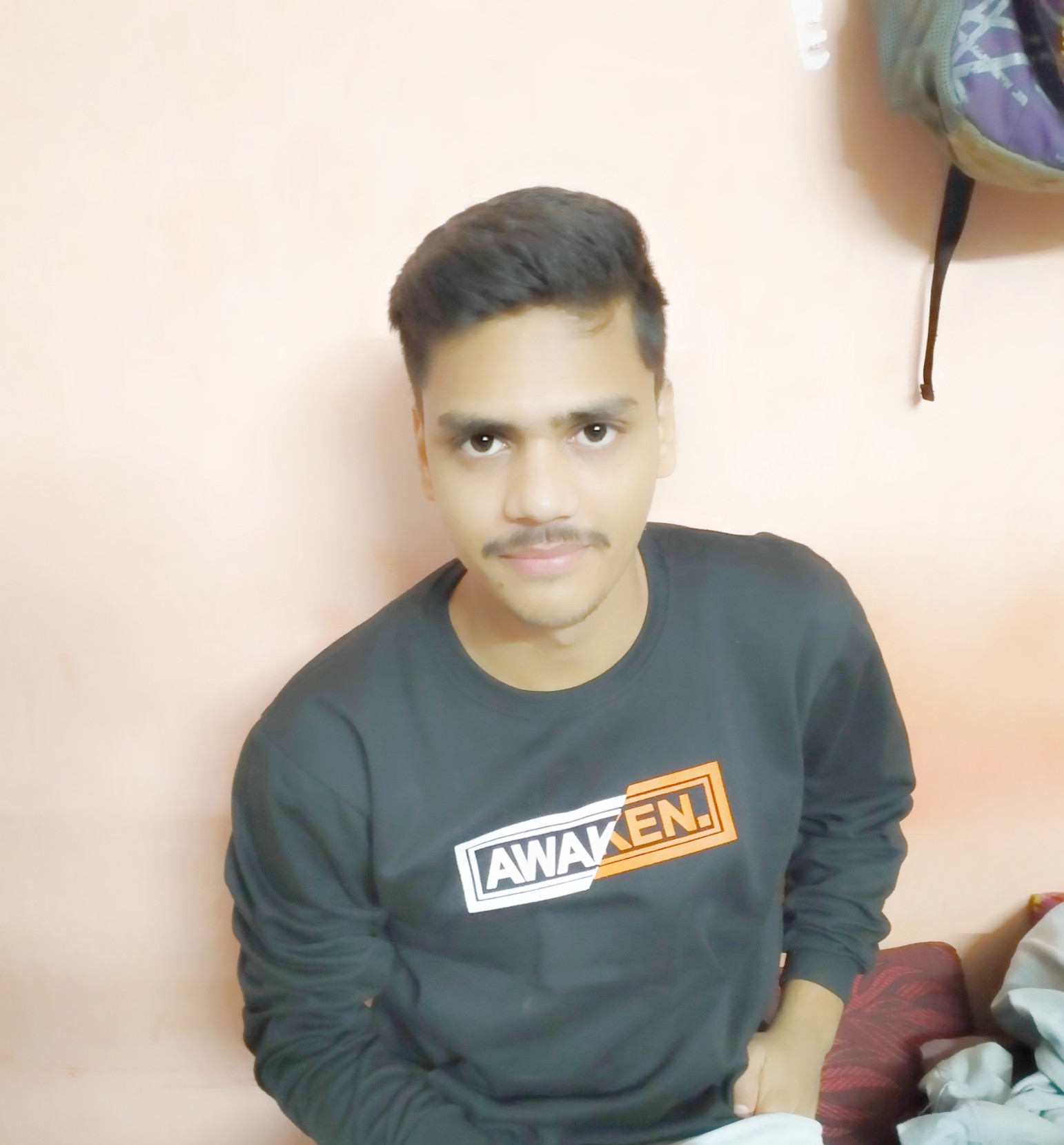 Kunal  Kumar Singh 