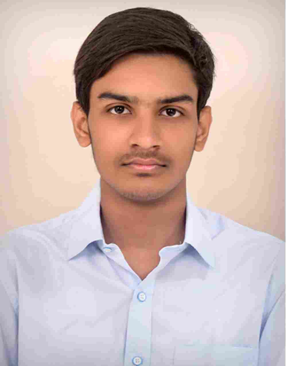 Utkarsh Pandey