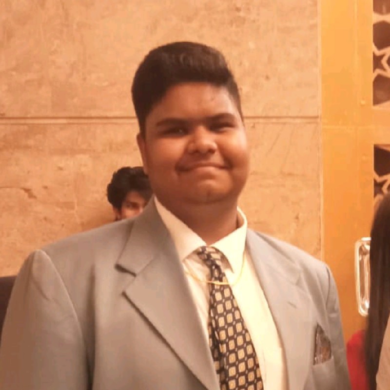 Anuj Bansal Anuj Bansal