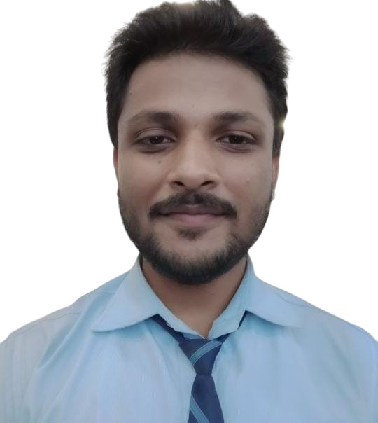 Harsh Singh