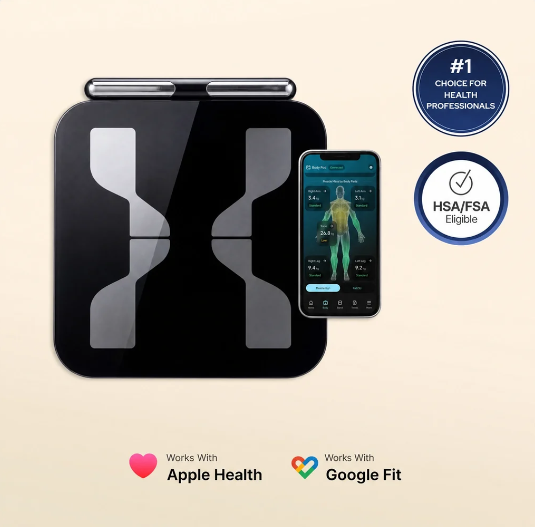 Hume Health Body Pod 2.0 Reviews & Benefits: A Closer Look at the Device Hume Health Body Pod 2.0 Reviews & Benefits: A Closer Look at the Device