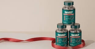 CoreGLP Germany – Formule avancée pour un métabolisme sain