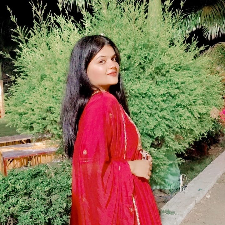 Richa Singh