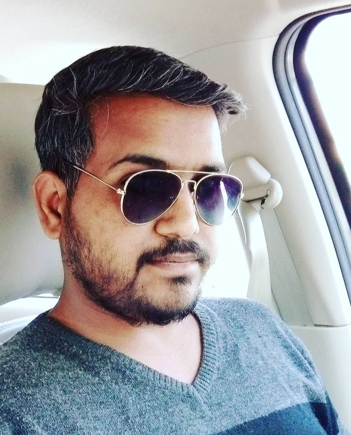DayaRam 