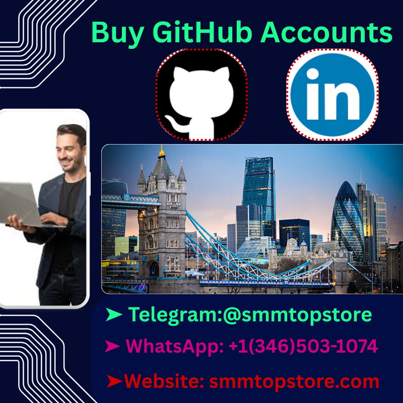 b,u,y  GitHub by Accounts&nbsp;