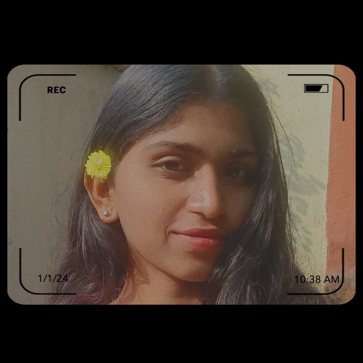 Vaishnavi Khairnar