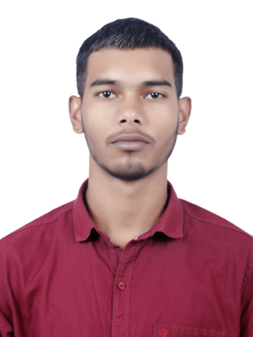 Anand Kumar Singh