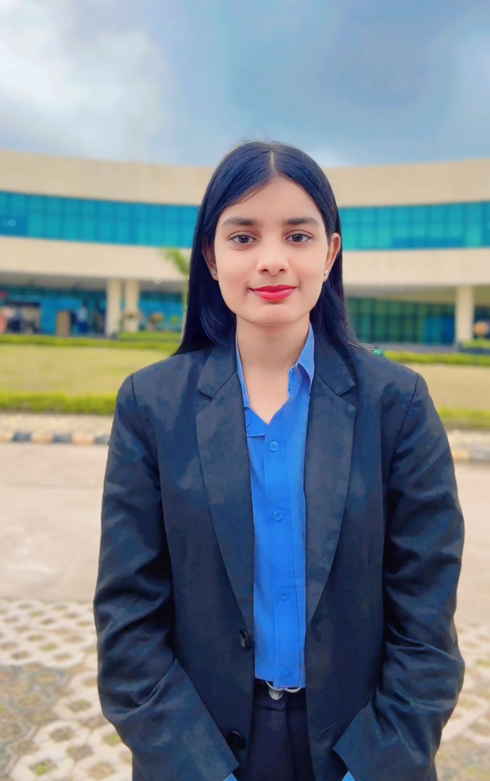 Sonam Prajapati