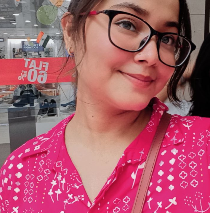 Khushi gupta 