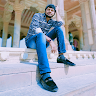 Ritik Shrivastav