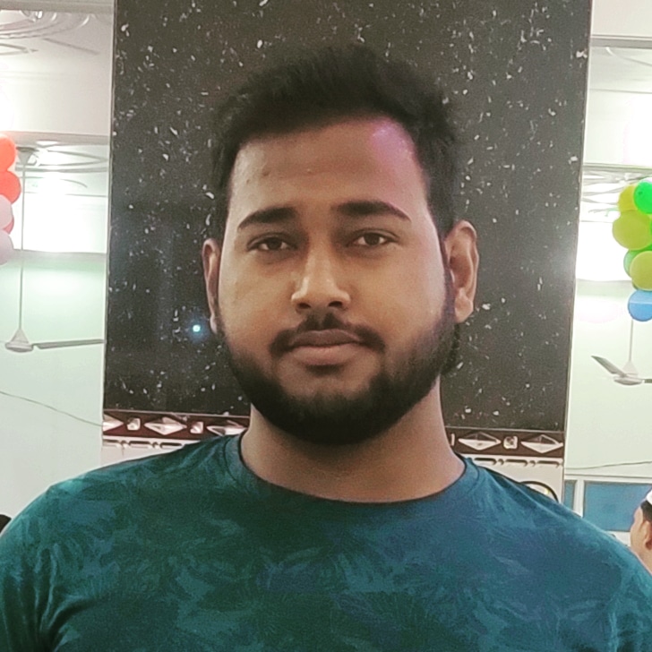 Kamran Ahmad