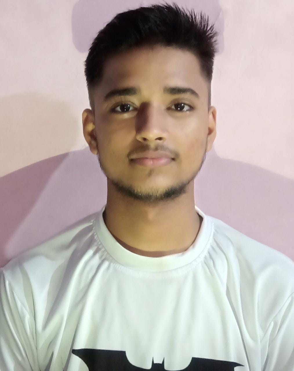 Suyash Tiwari