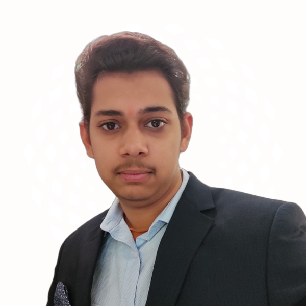 AYUSH DUBEY