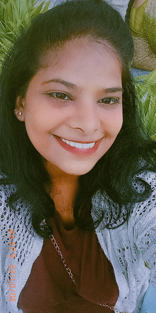 Kiran Ramgade