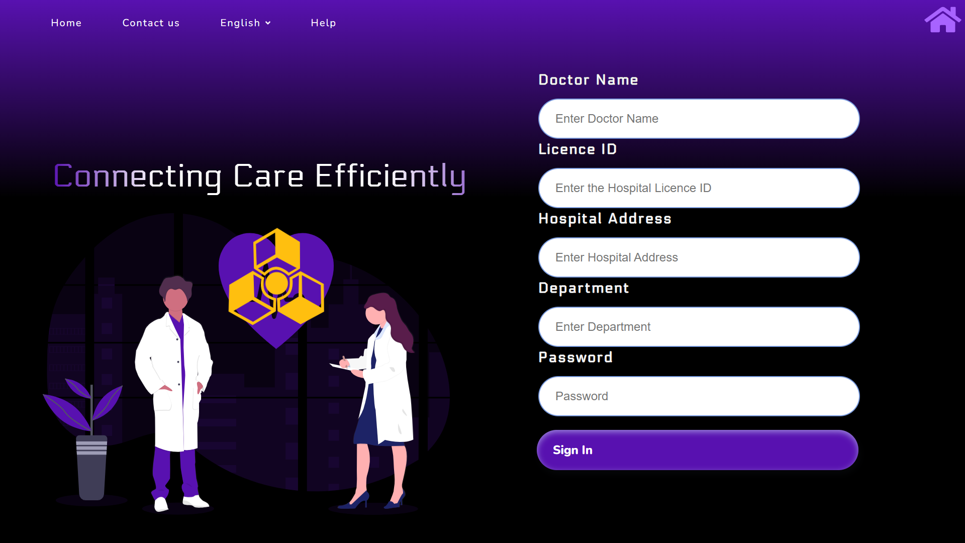 Empowering Health