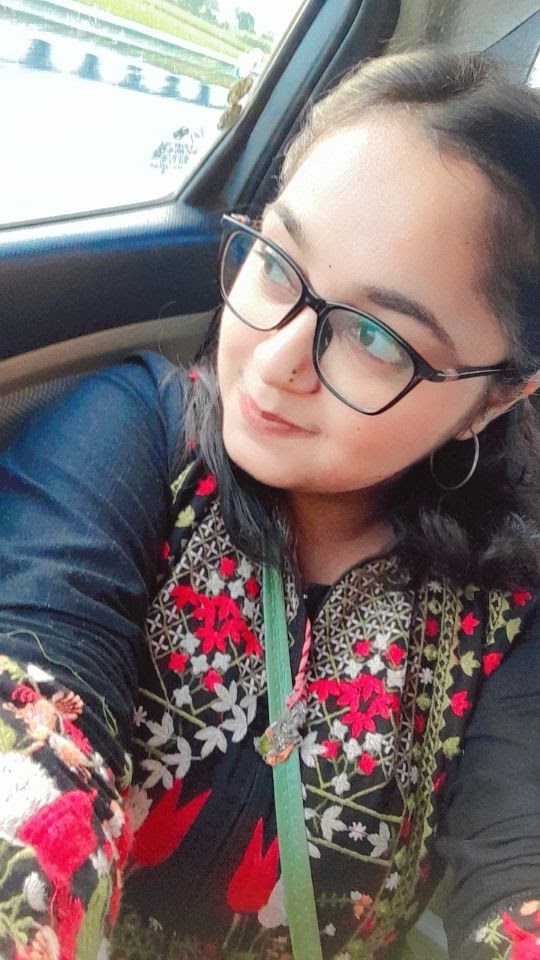 KHUSHI TYAGI