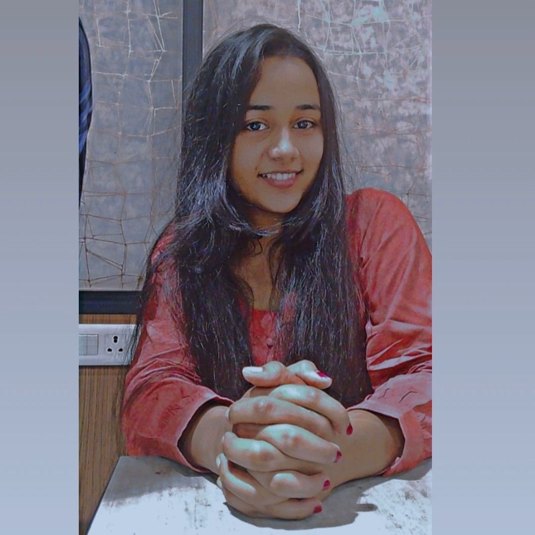 Ayushi Shukla