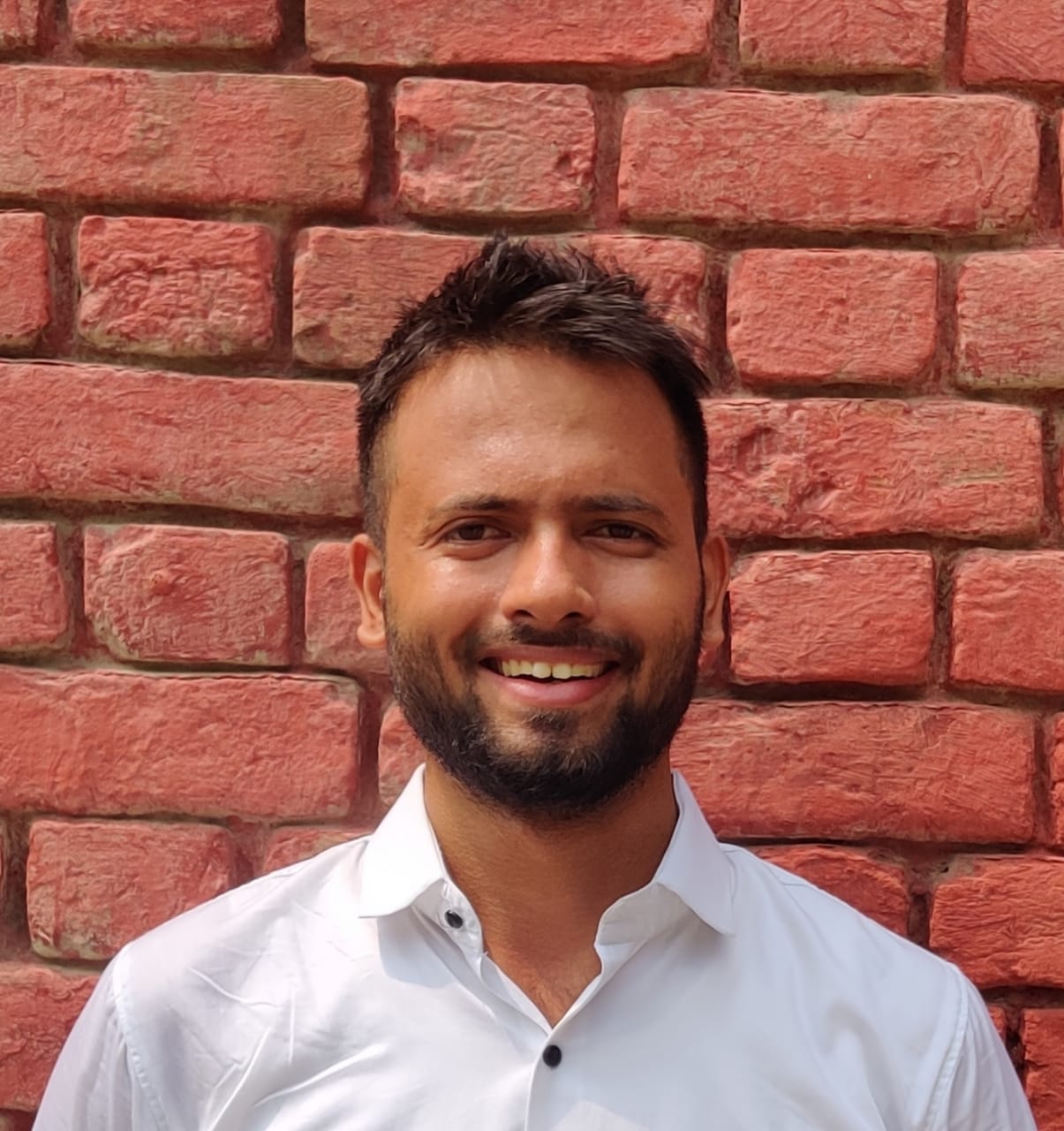 Debiprasad Mohapatra
