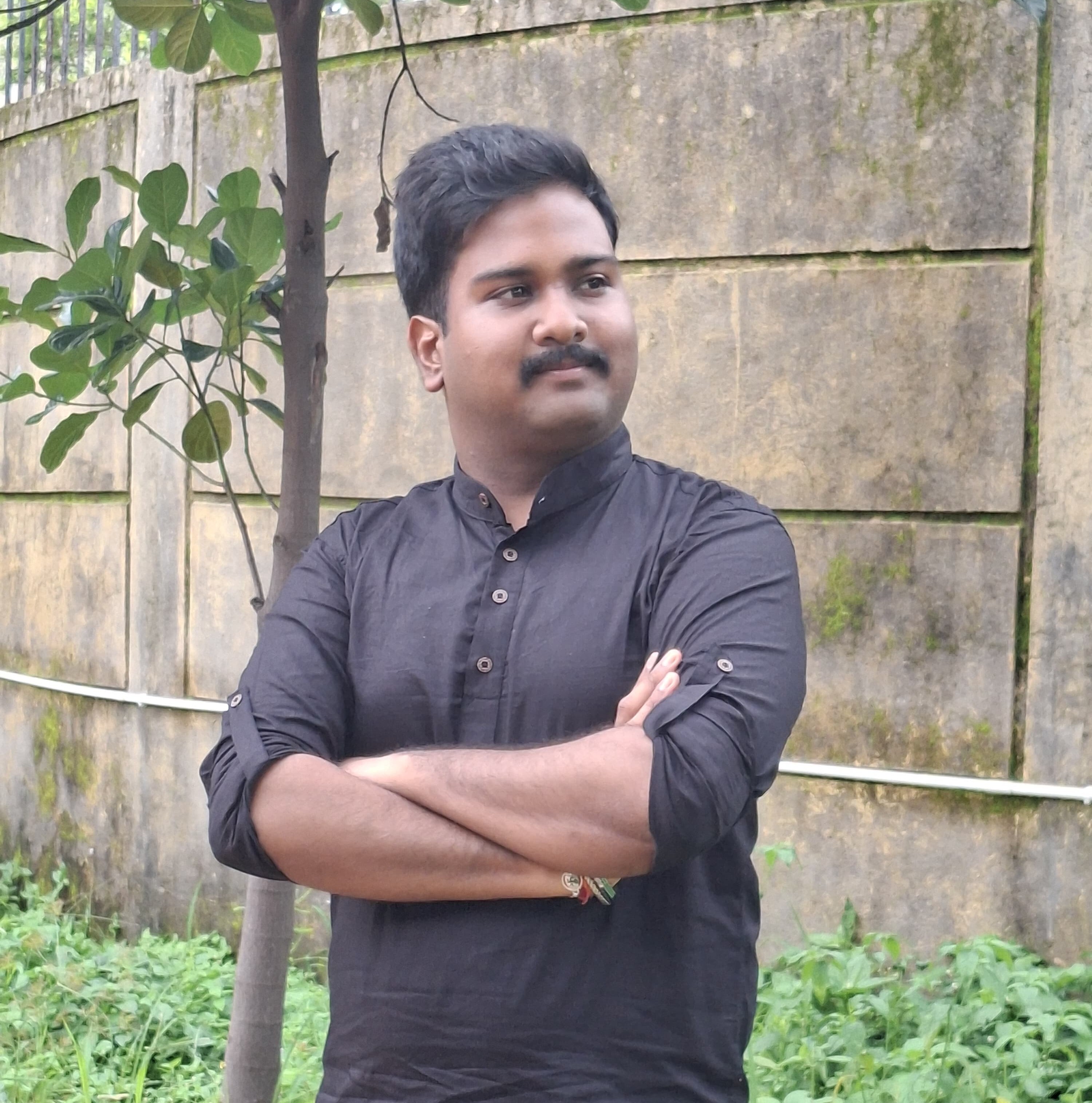 Abhinibesh Gupta