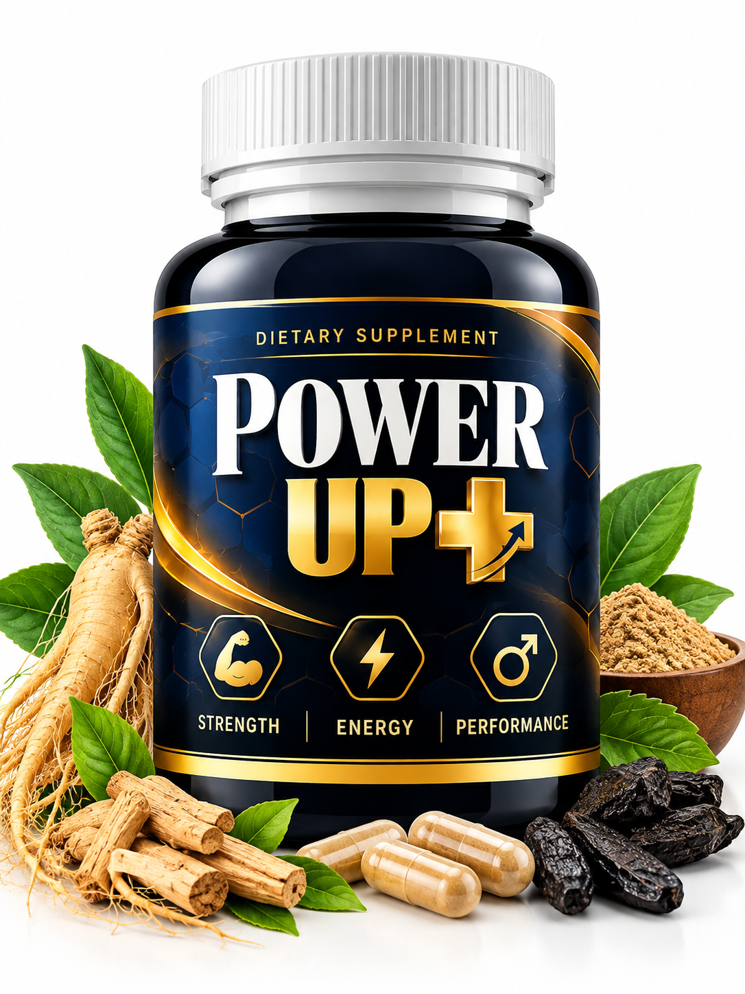 PowerUP PowerUP