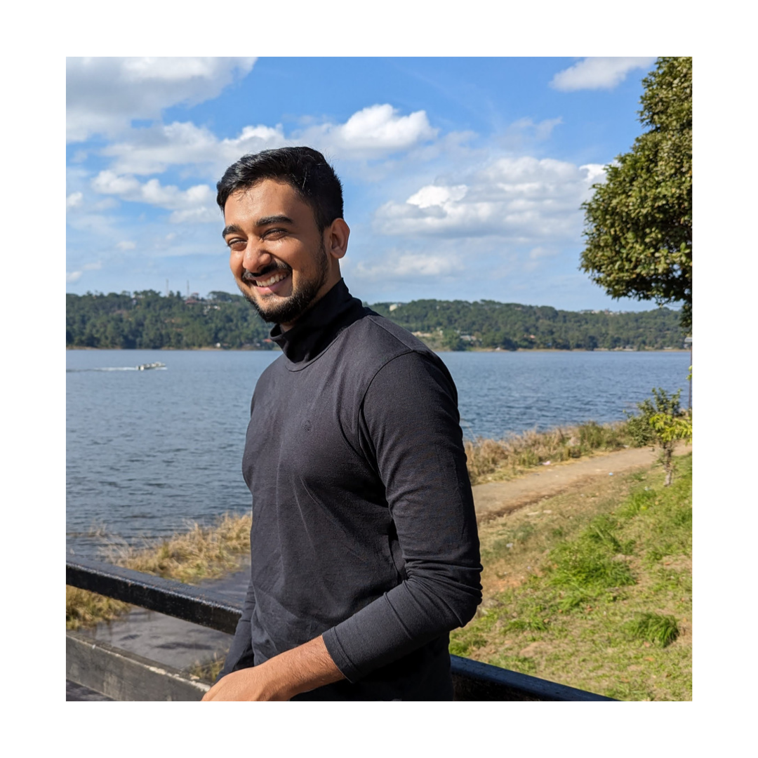 Anand Gangadharan