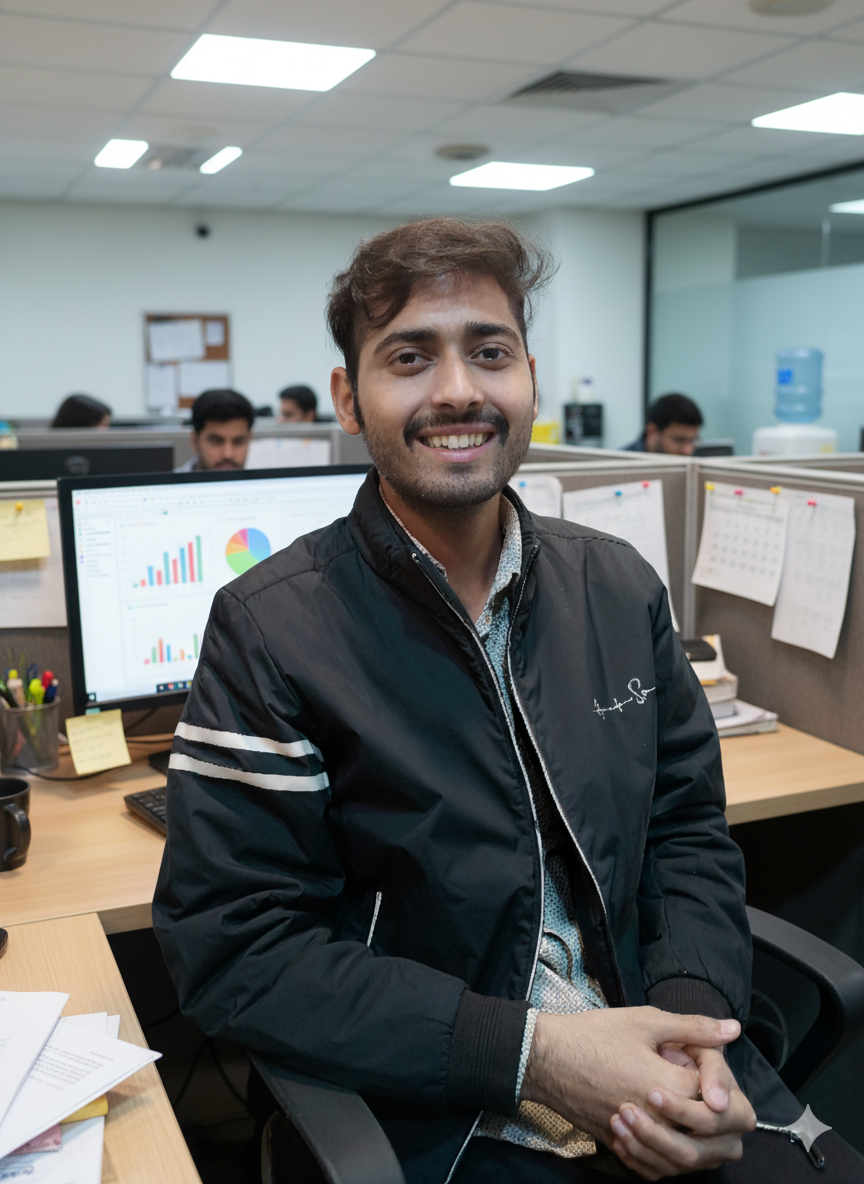 Himanshu Tiwari Himanshu Tiwari