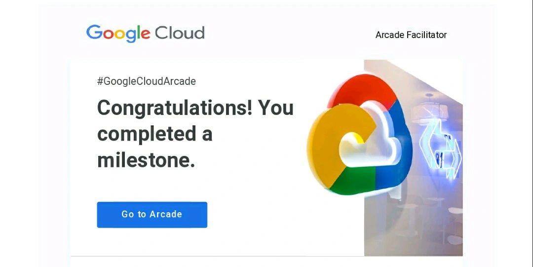 Kuldeep Yadav on LinkedIn: #cloudlearning #learning #cloudskillsboost #googlecloud #qwiklabs…