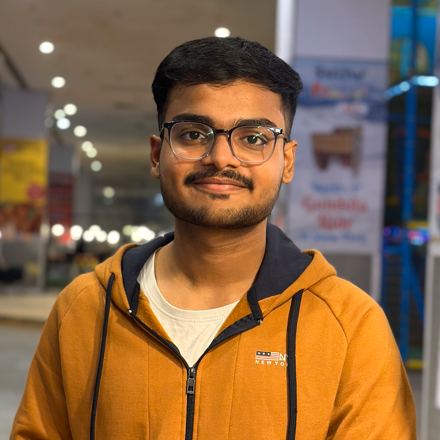 Jatin Gupta
