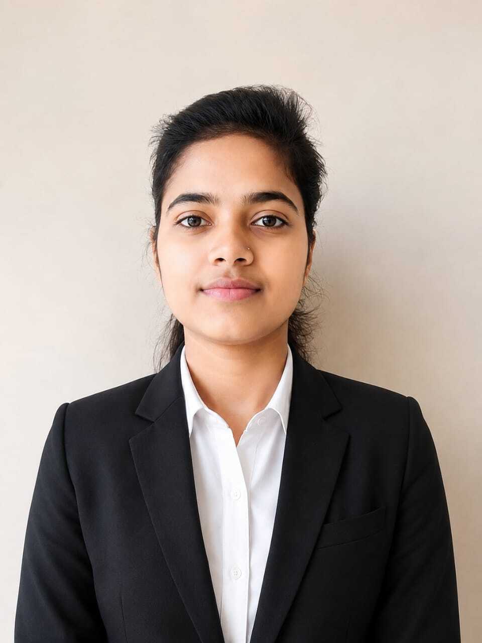 Vishakha Maurya