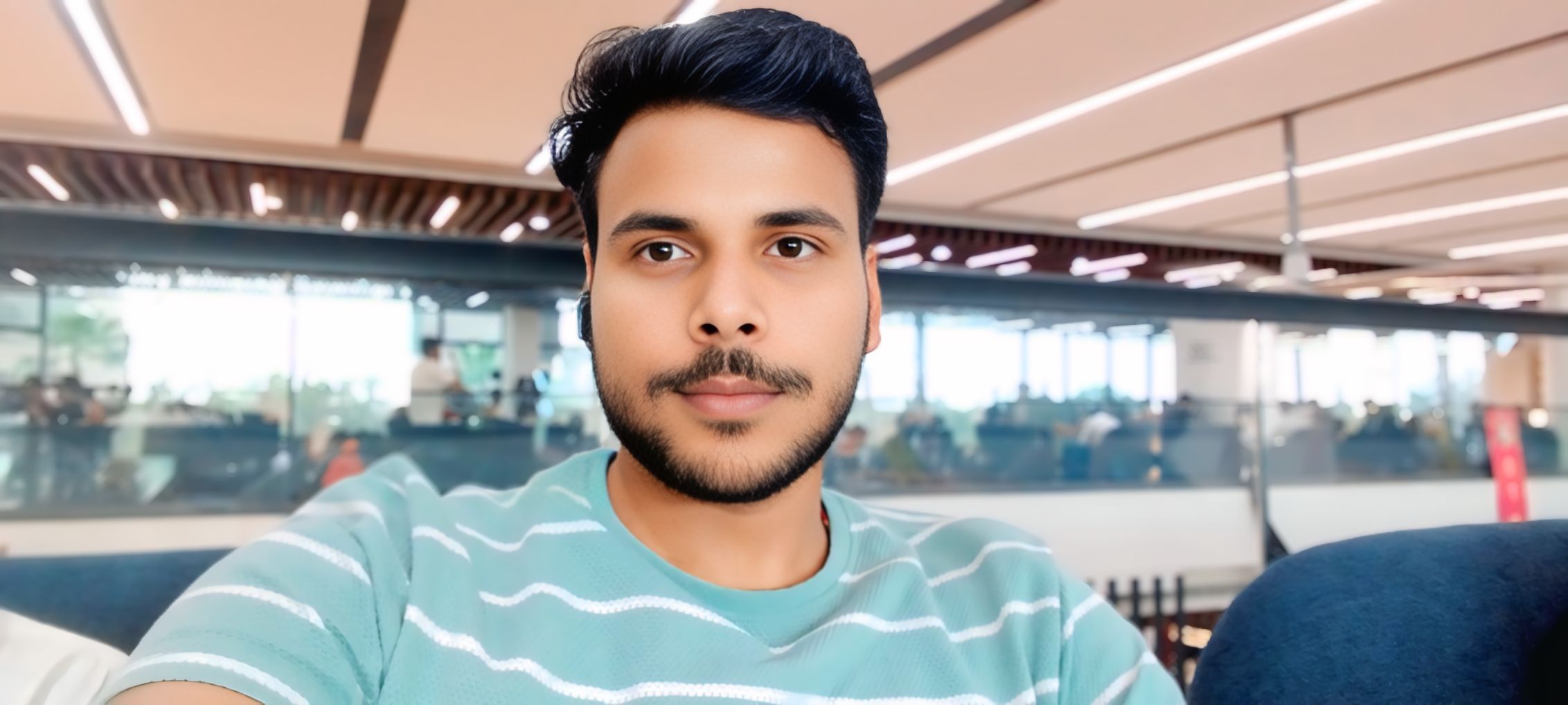 A Singh