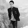 Nitish Kumar