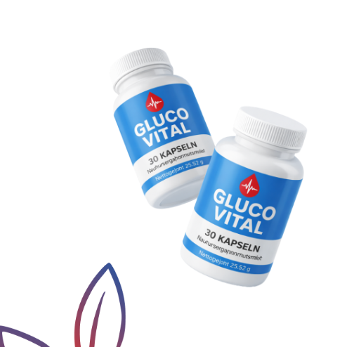GlucoVital Austria GlucoVital Austria