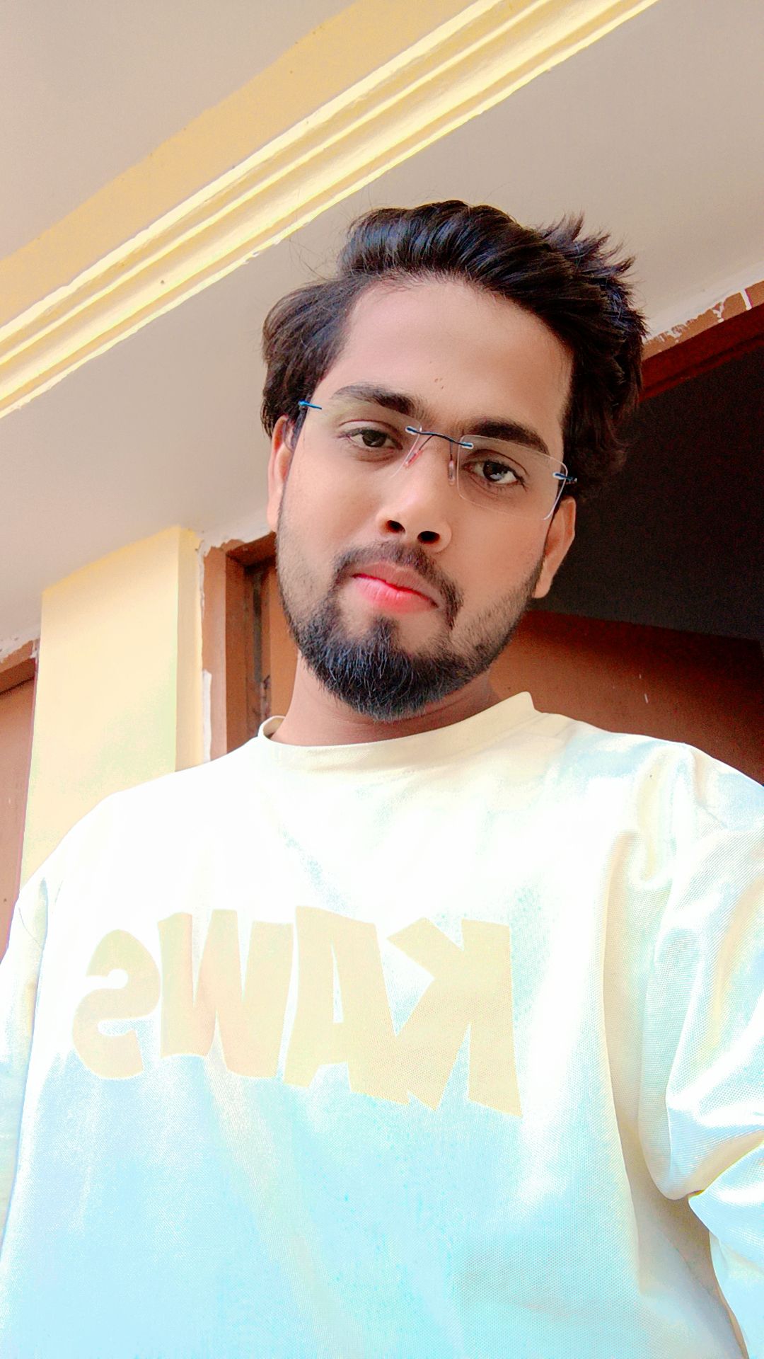 Vishal Saini