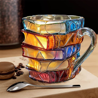 Vueeze BookHaven Mug (Official)™ My Real Results