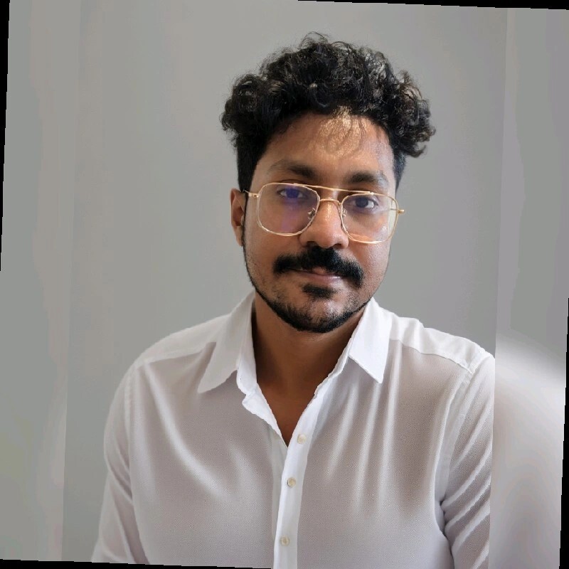 Neeraj Roy