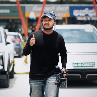 Gaurav K K Gaurav K K