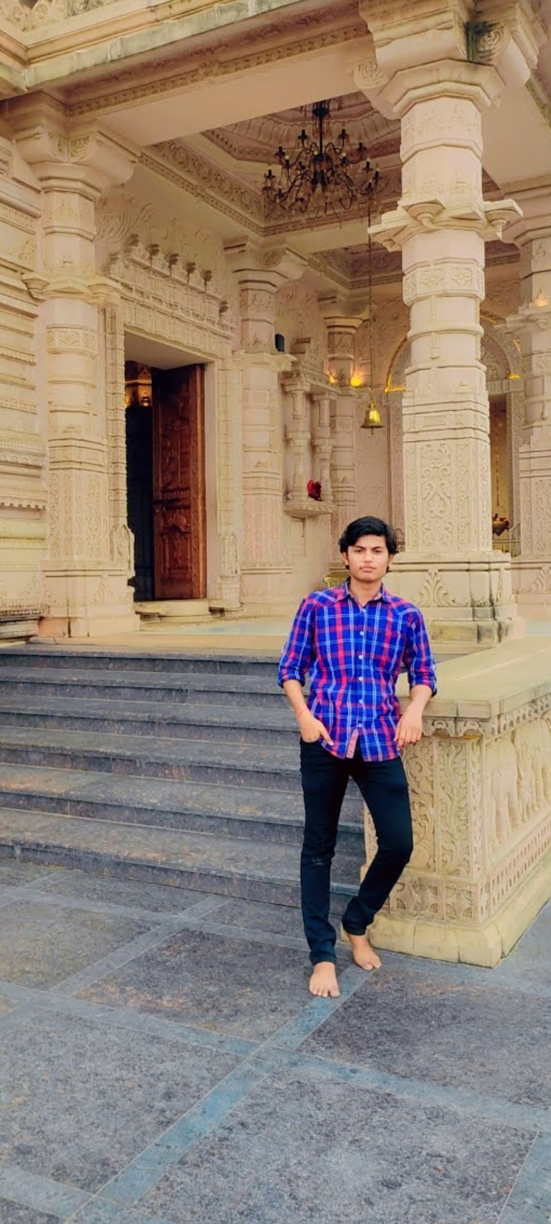 Sarthak Khare