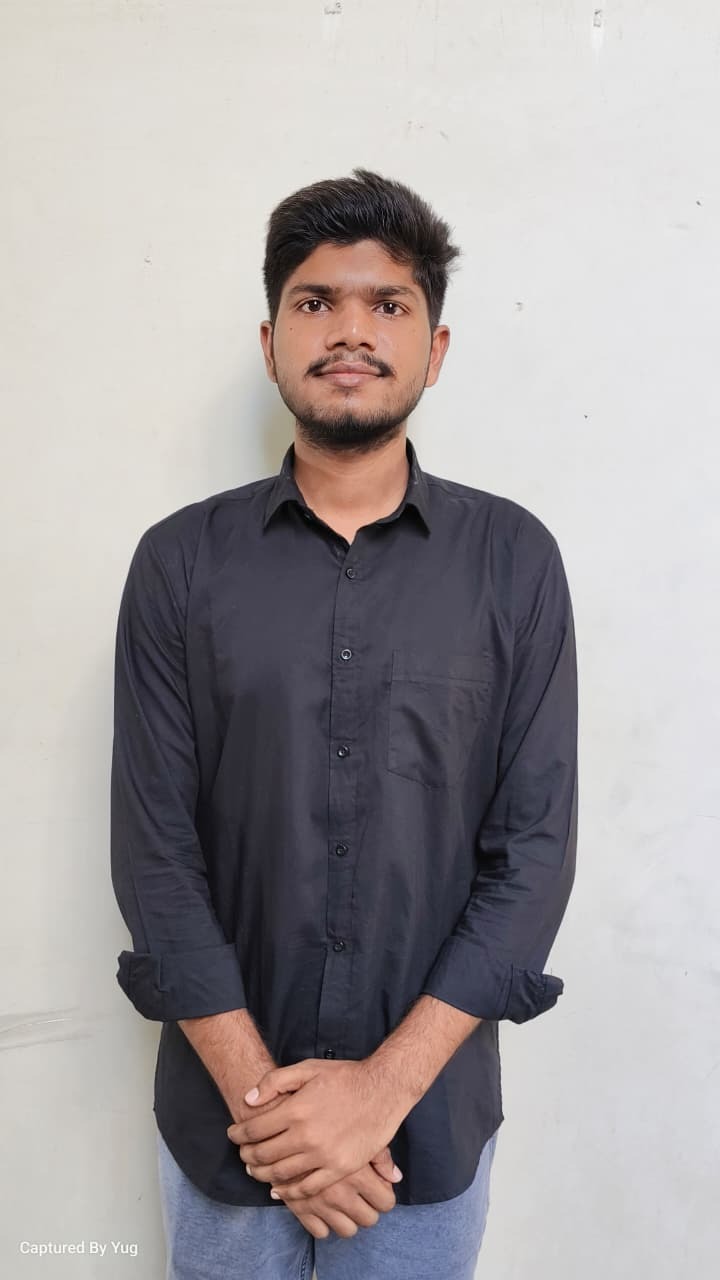 Aman  Yadav