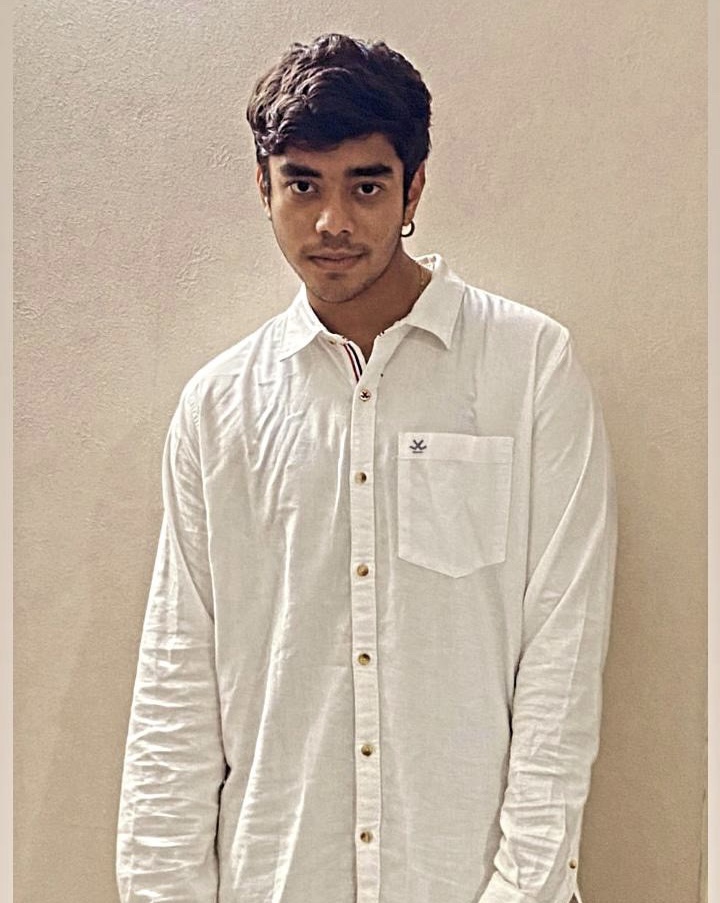 Saarthak Singhal