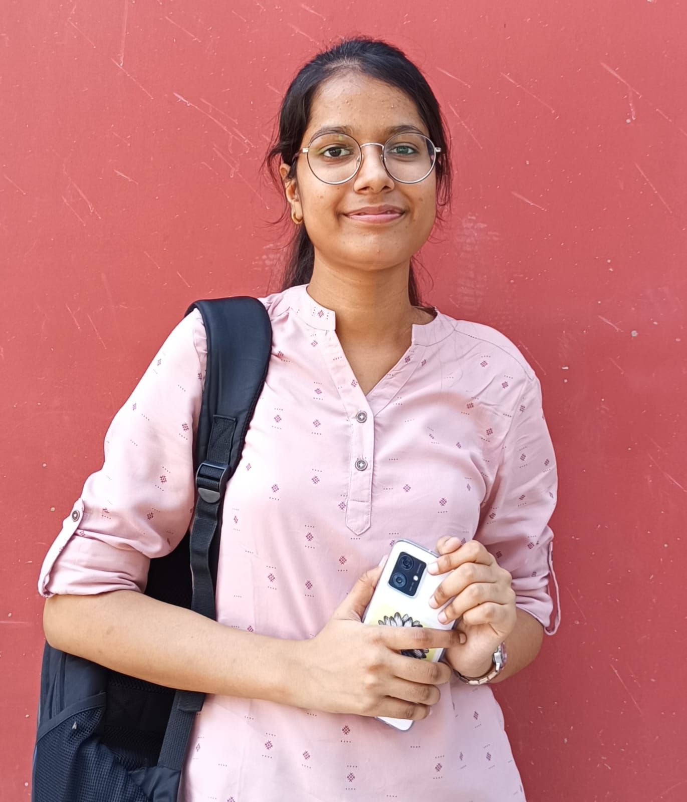 Anamika Aggarwal