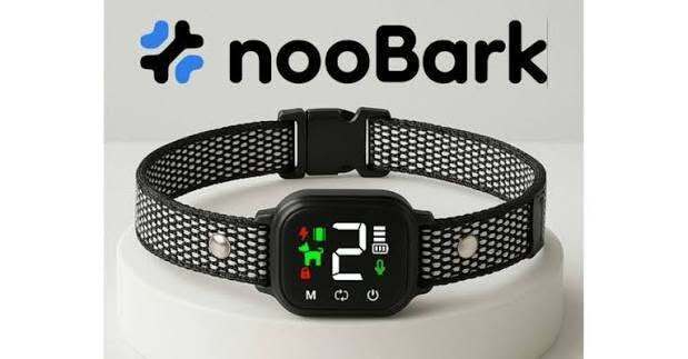 NooBark Anti-Bark Collar USA (Official)™ My Real Results