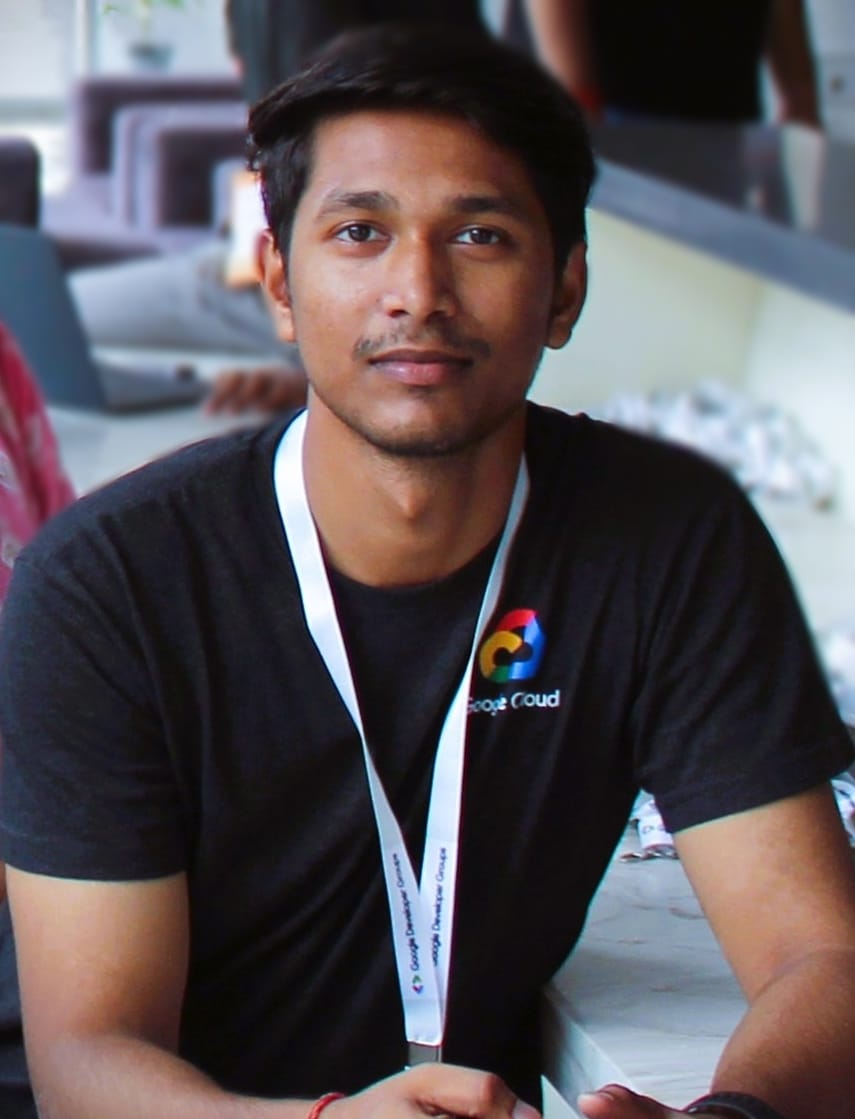 Ashu Kumar