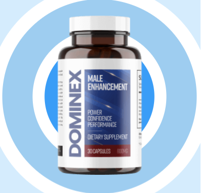 Dominex Male Enhancement Consumer Report: Truth About Effectiveness, Ingredients, and Refund Policy
