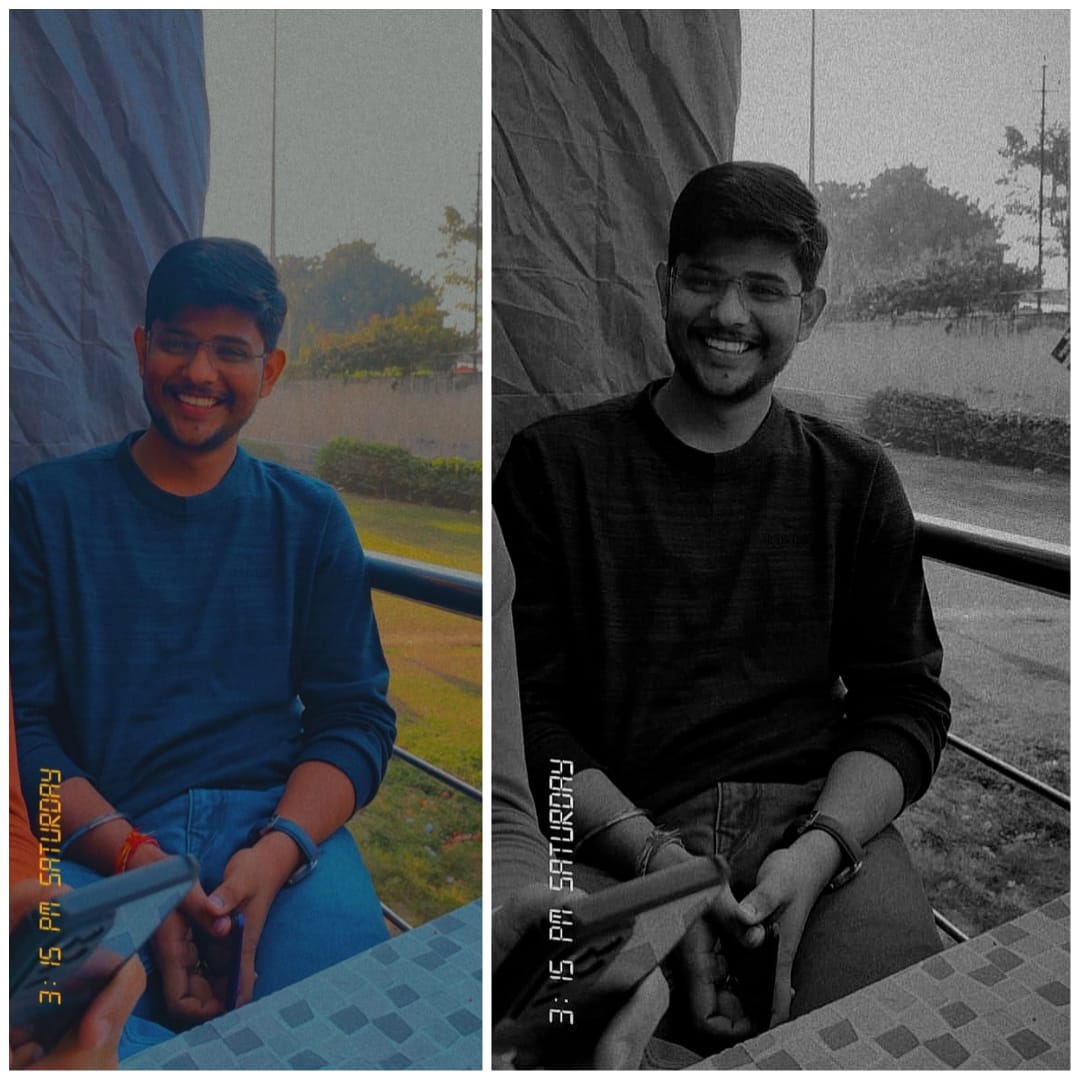 Anurag Varshney