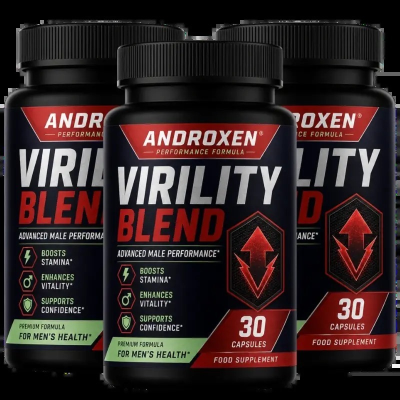 Androxen France Androxen France