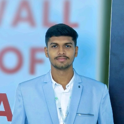Aditya Jadhav