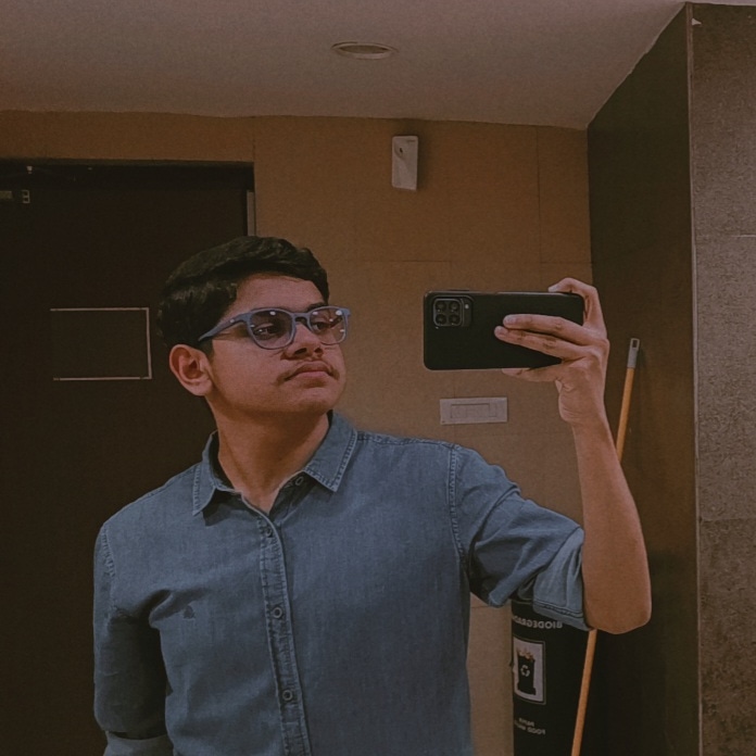 Anish Murali